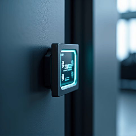 State-of-the-art emissions testing equipment used for Smog Checks, ensuring vehicles failing the Check Engine Light test can be quickly repaired and re-certified in Gold River.