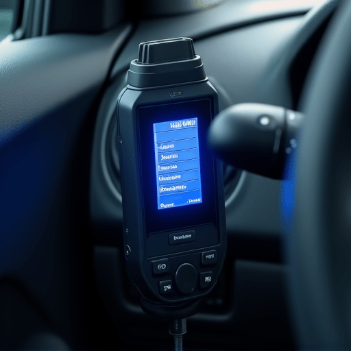 Owner-operator Samson personally inspecting a vehicle engine for precise diagnosis at 916 Auto Repair.