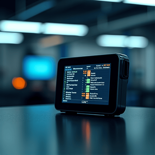 Technician working efficiently on a vehicle to ensure quick turnaround times for Gold River customers.