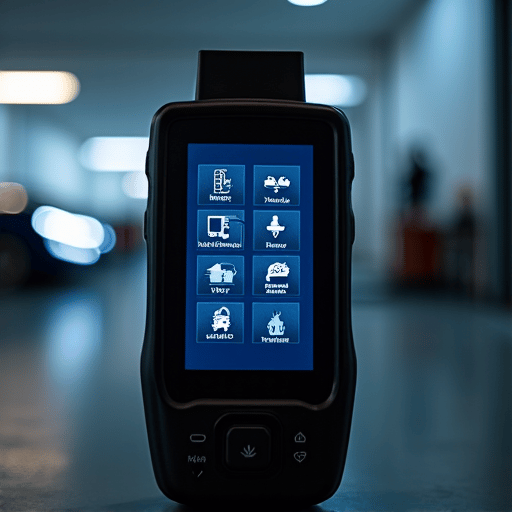 Advanced diagnostic equipment used for accurate check engine light diagnosis in Gold River.