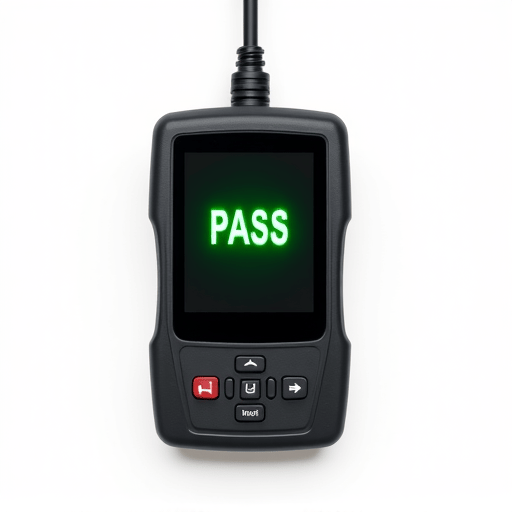 Owner-operator Samson personally inspecting a vehicle engine for a smog check at 916 Auto Repair.