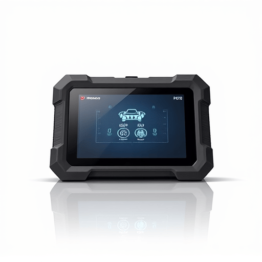 Expert technician diagnosing a check engine light issue in a vehicle at 916 Auto Repair in Gold River.