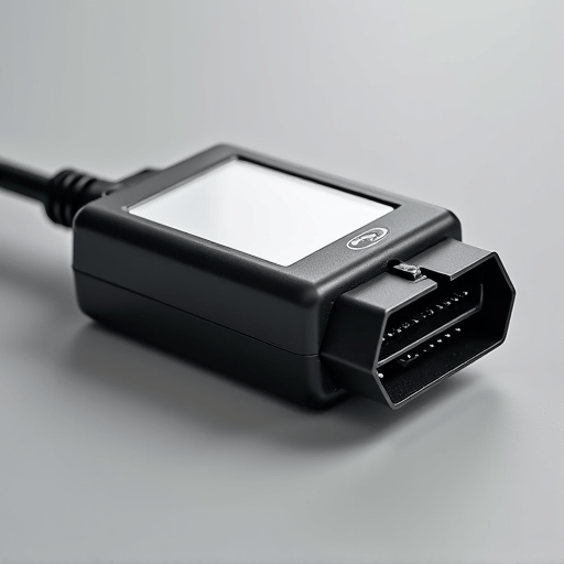 Certified technician performing a smog check inspection on a vehicle in Fair Oaks, CA.