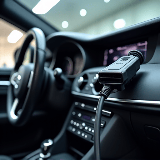 Specialized European auto repair service being performed in Fair Oaks, CA.