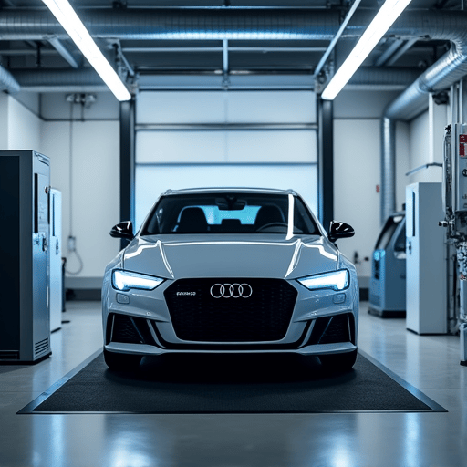 Quick smog testing service available in Fair Oaks for reliable vehicle inspections.