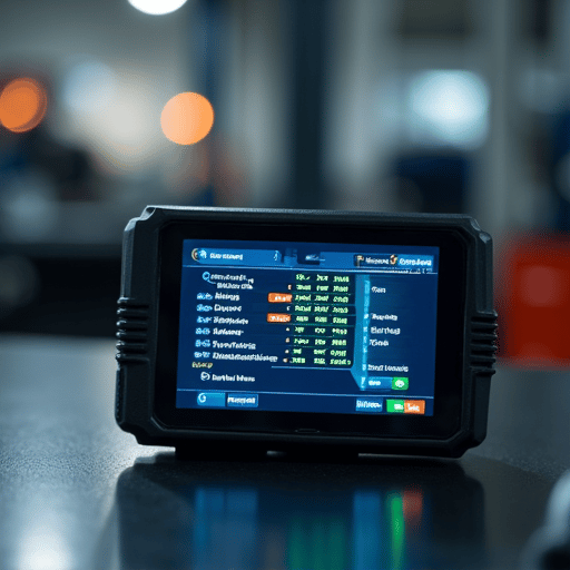 European vehicle being serviced, representing the wider Sacramento metro area.